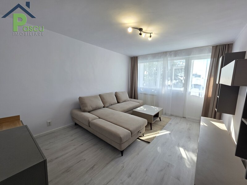 Eroii Revolutiei, str. Vigoniei, vanzare apartament 2 camere cf. I
