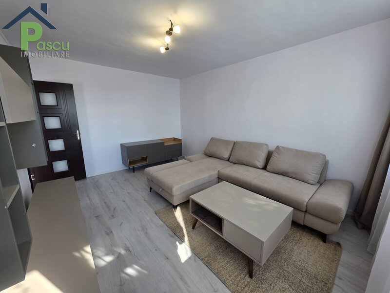Eroii Revolutiei, str. Vigoniei, vanzare apartament 2 camere cf. I