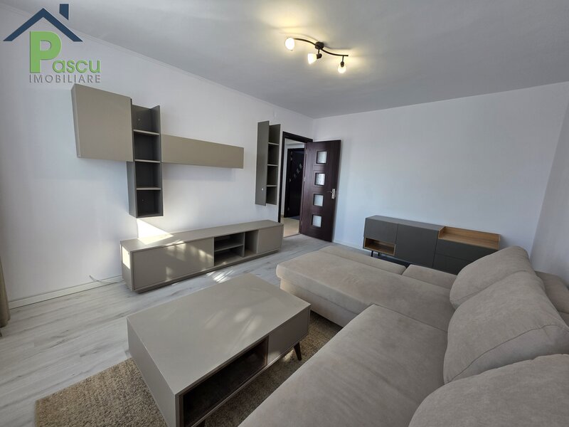 Eroii Revolutiei, str. Vigoniei, vanzare apartament 2 camere cf. I