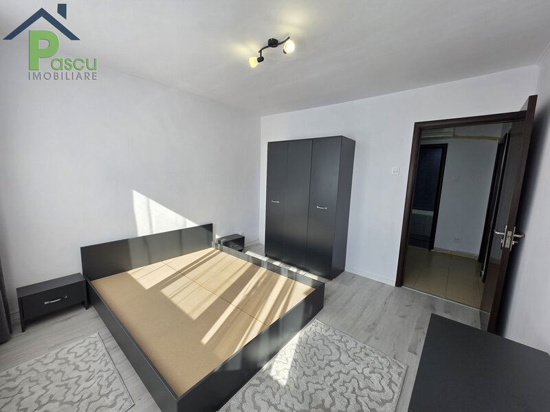 Eroii Revolutiei, str. Vigoniei, vanzare apartament 2 camere cf. I