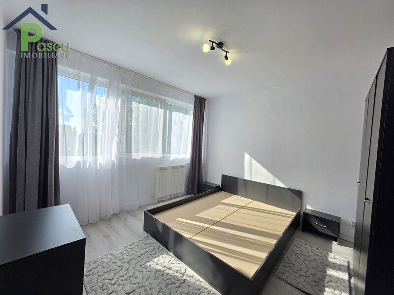 Eroii Revolutiei, str. Vigoniei, vanzare apartament 2 camere cf. I