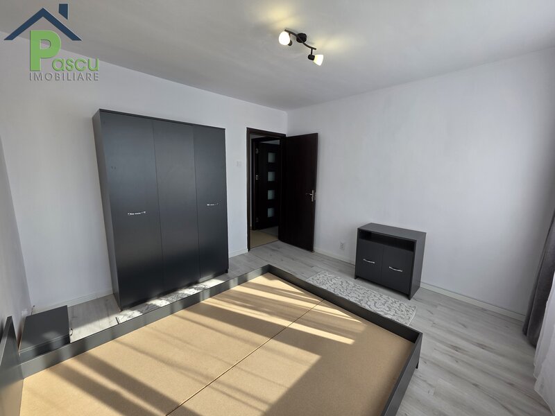 Eroii Revolutiei, str. Vigoniei, vanzare apartament 2 camere cf. I