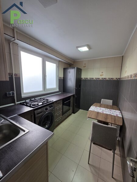 Eroii Revolutiei, str. Vigoniei, vanzare apartament 2 camere cf. I
