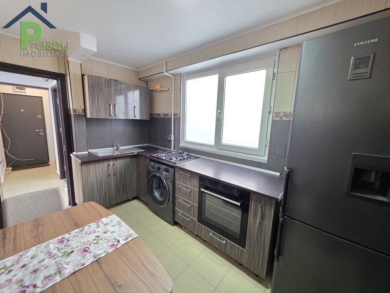 Eroii Revolutiei, str. Vigoniei, vanzare apartament 2 camere cf. I