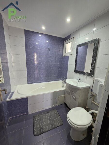 Eroii Revolutiei, str. Vigoniei, vanzare apartament 2 camere cf. I